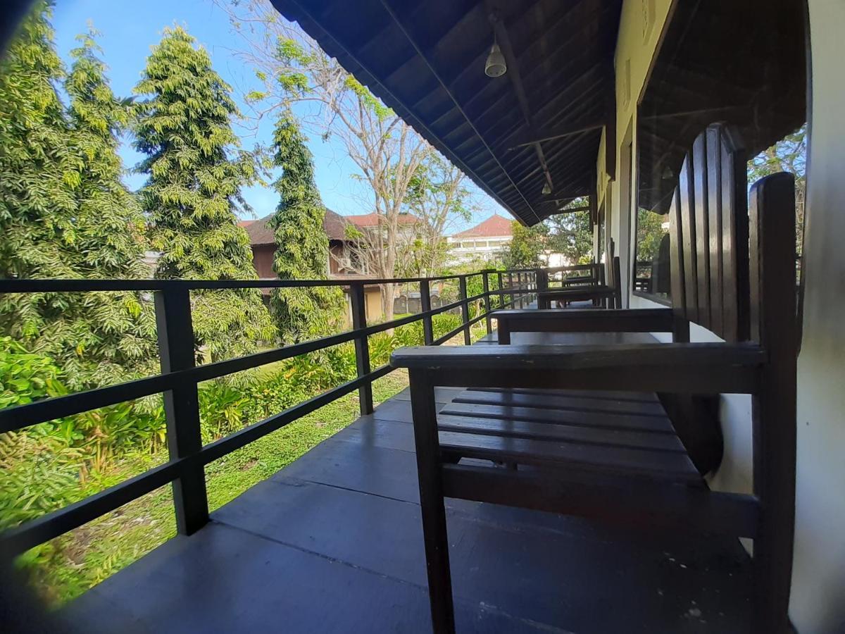 Hotel Puri Kutat Lestari Sanur Zewnętrze zdjęcie