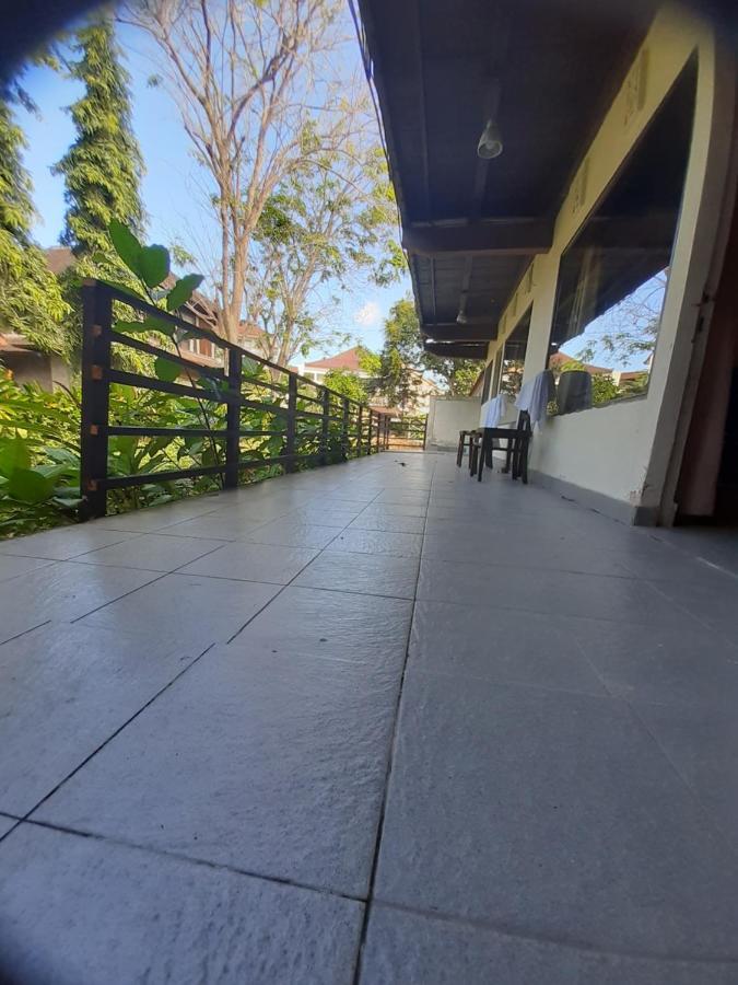 Hotel Puri Kutat Lestari Sanur Zewnętrze zdjęcie