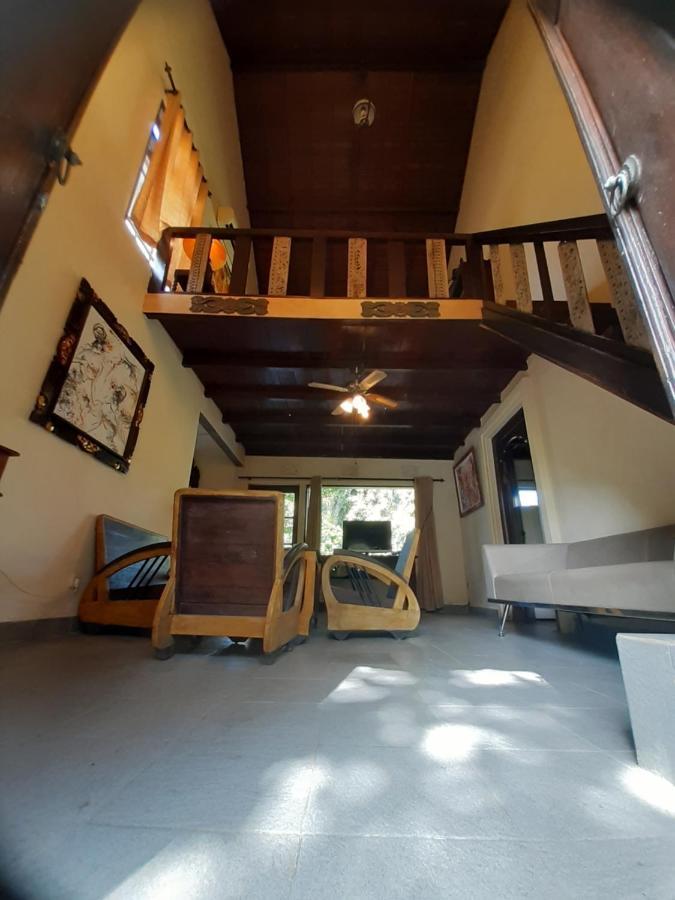 Hotel Puri Kutat Lestari Sanur Zewnętrze zdjęcie