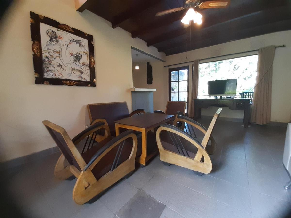 Hotel Puri Kutat Lestari Sanur Zewnętrze zdjęcie